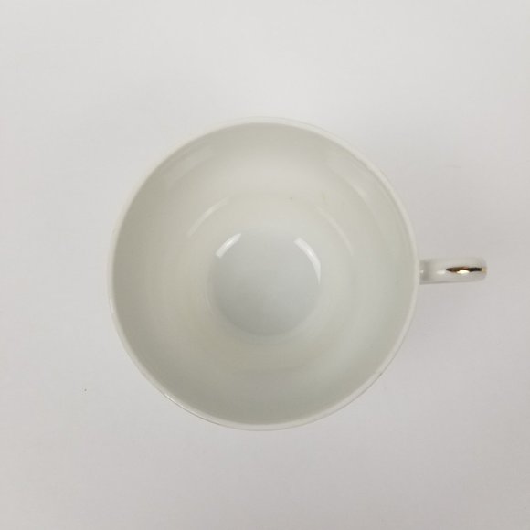 Vintage The Ozarks Souvenir Tea Cup & Saucer - Picture 7 of 9